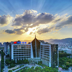 為啥什么說(shuō)深圳風(fēng)華貼片電容是大陸MLCC龍頭？