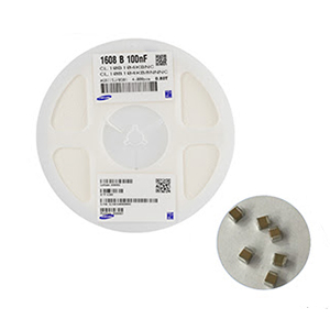 企業采購三星貼片電容的渠道有哪些？