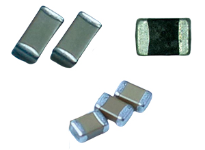 風華貼片電容代理商：風華貼片電容顏色有哪些？