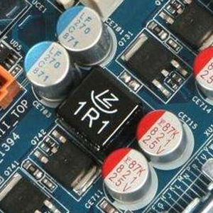 貼片電容代理商：藍色貼片電容是什么電容？