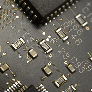 深圳風(fēng)華貼片電容：主板貼片電容型號怎么看？