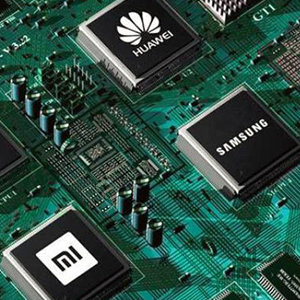 手機(jī)芯片缺貨，會(huì)影響貼片電容的需求嗎？