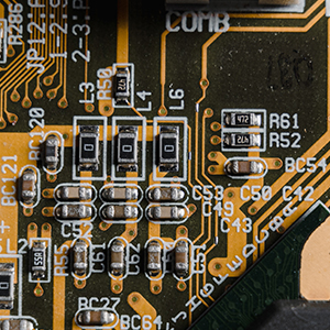 村田貼片電容訂單排滿，國產貼片電容的機會來了嗎？