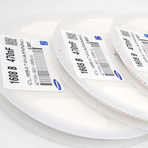 三星貼片電容代理商怎樣更好地拓展市場？