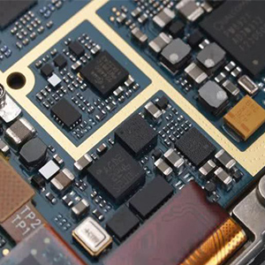 三星貼片電容代理商：什么分布電容與它和寄生電容有什么區別？