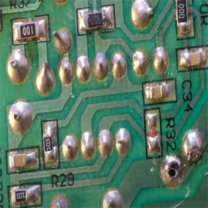 面對汽車市場村田貼片電容投放了哪些產品？