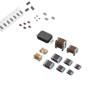 你知道汽車(chē)用的村田貼片電容有多少系列嗎？