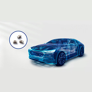 汽車用的三星貼片電容在車上有什么作用？